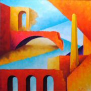 2011 - 80x80 - Tevere - Disp.JPG
